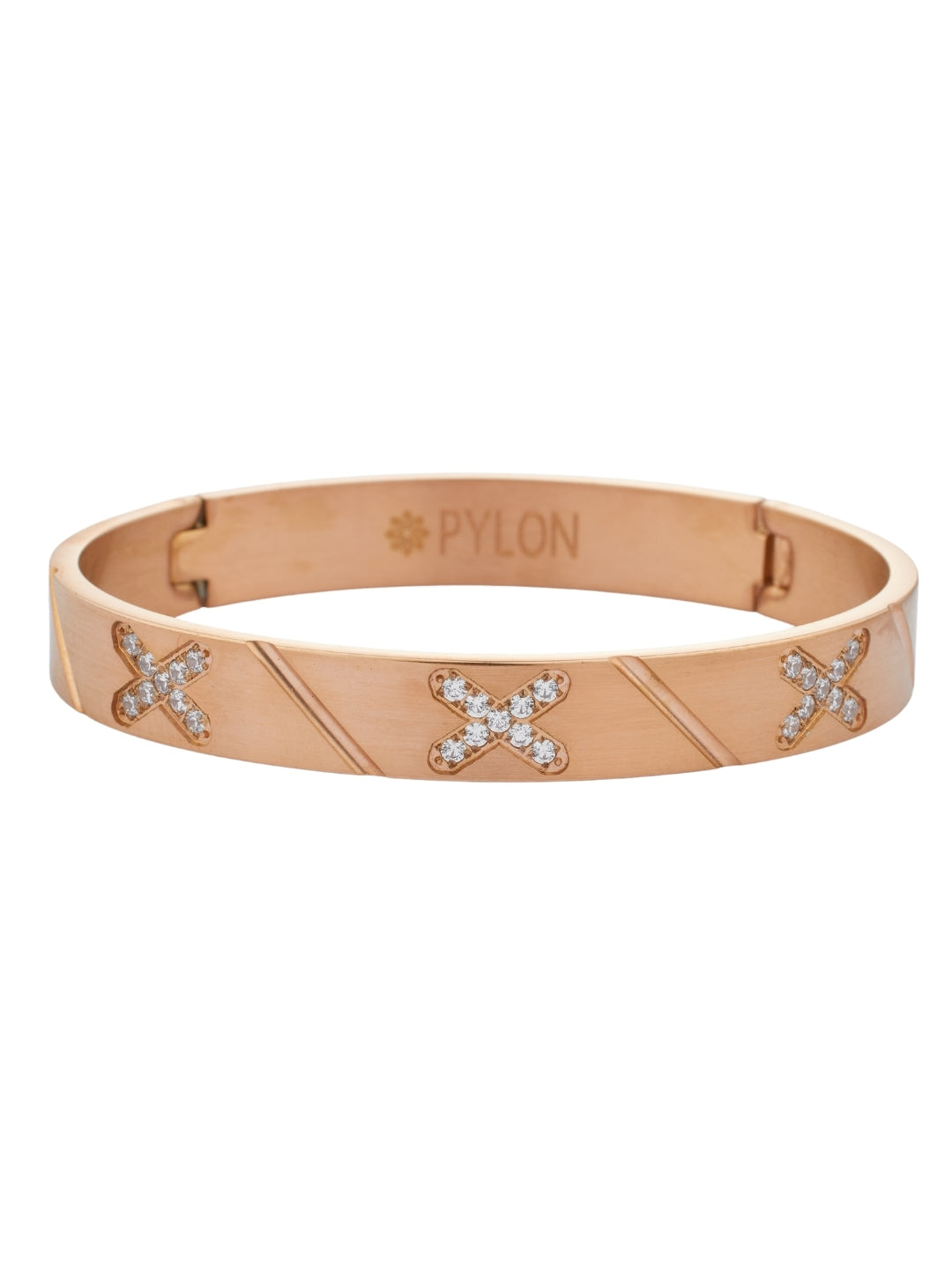 Valor kada in Rosegold