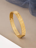 Nautica Band in gold