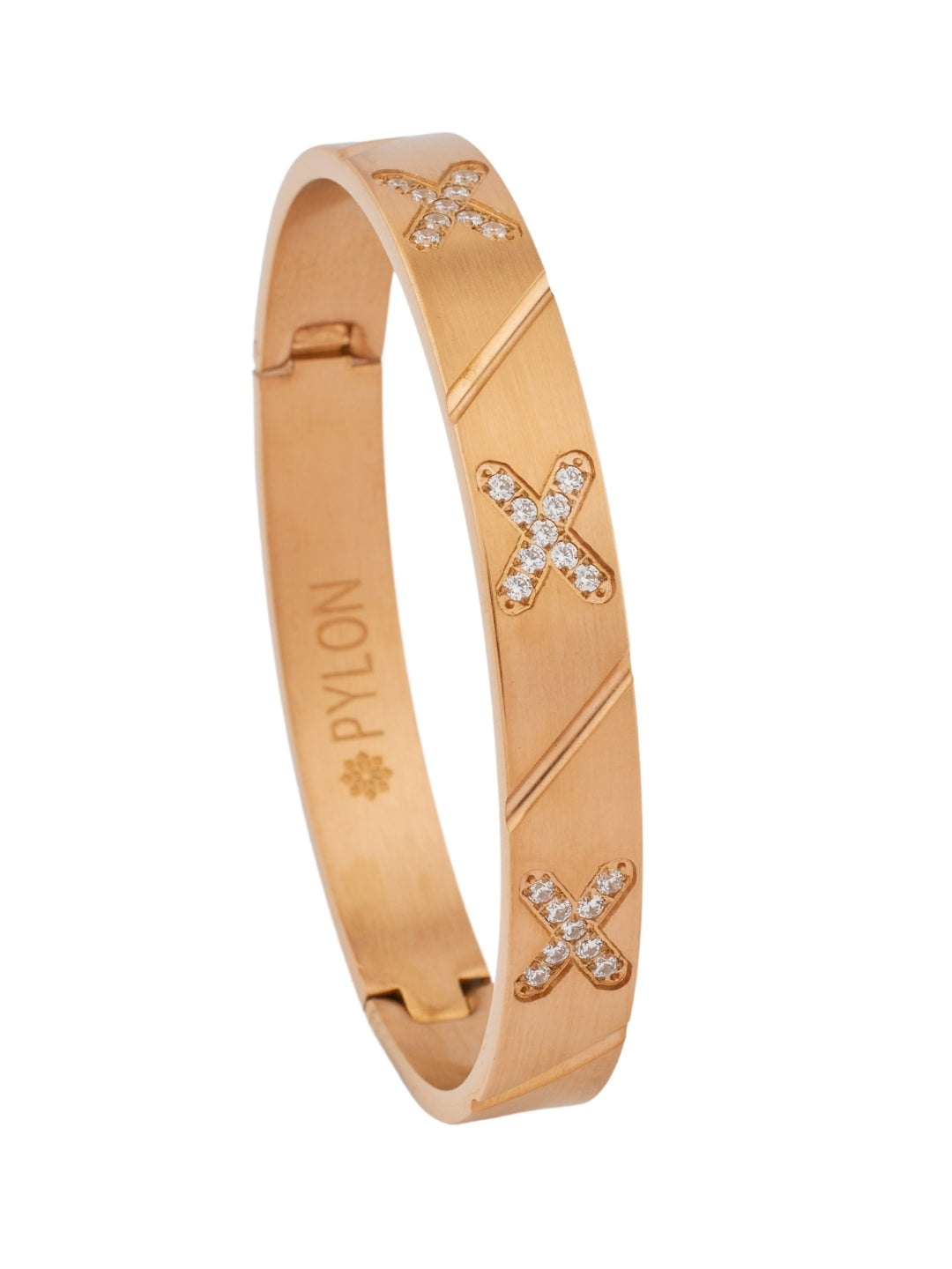 Valor kada in Rosegold
