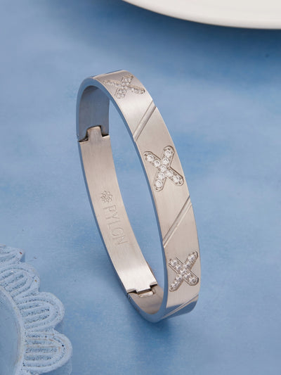 Valor kada in Silver