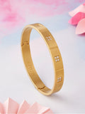 Squared Bracelet