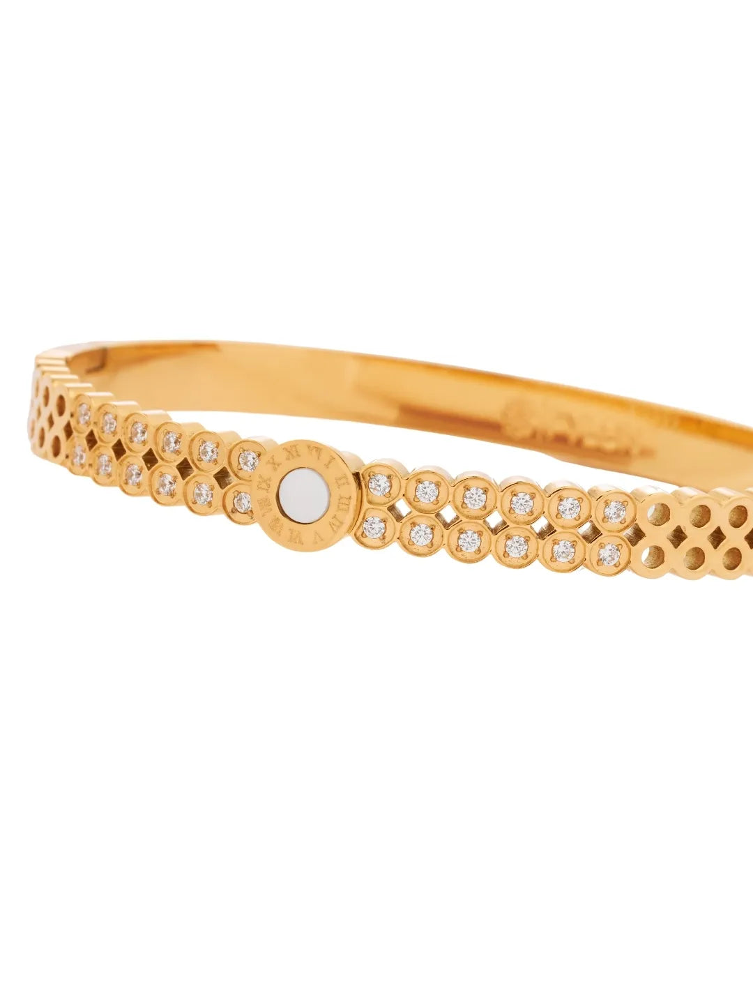 galactic lattice cuff