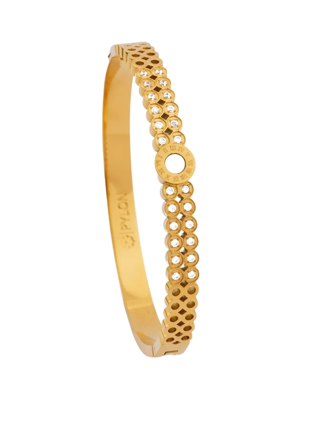 galactic lattice cuff