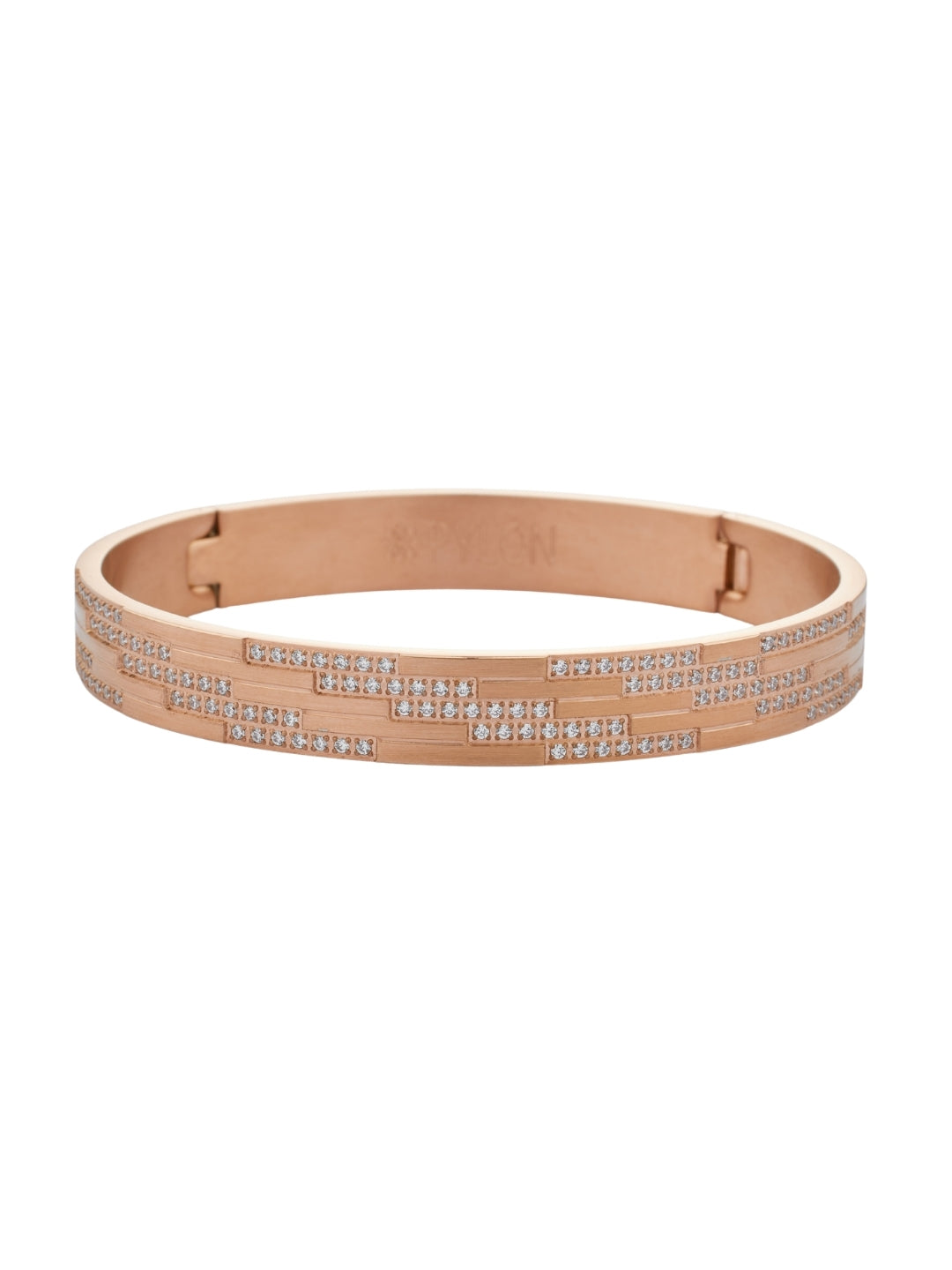Titanium Trailblazer Kada