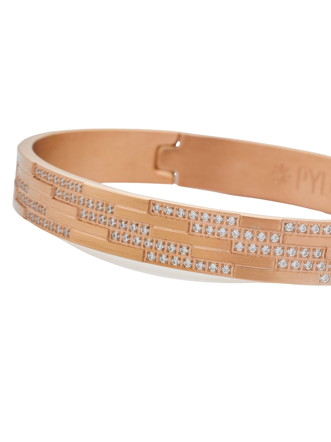 Titanium Trailblazer Kada