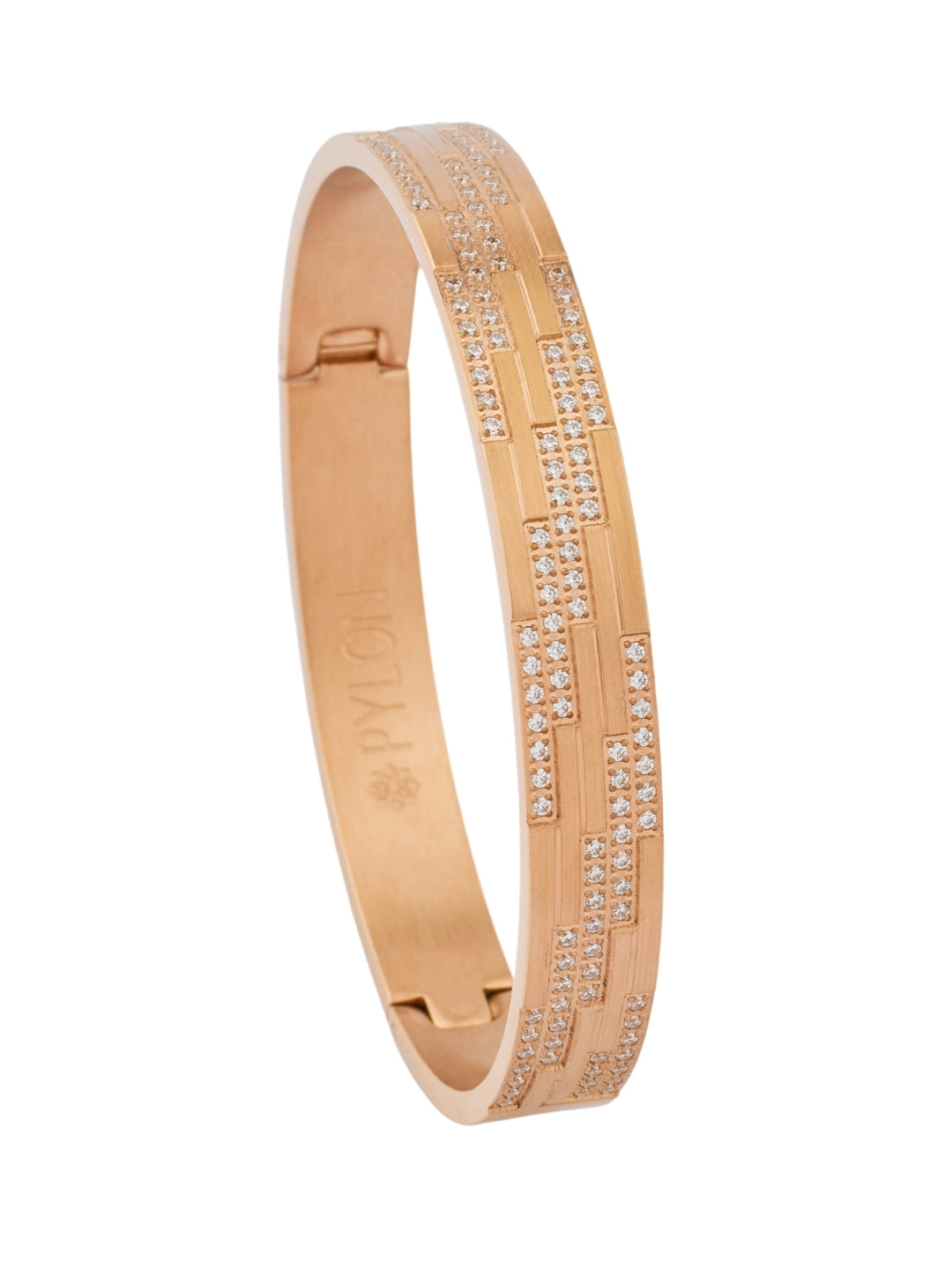 Titanium Trailblazer Kada