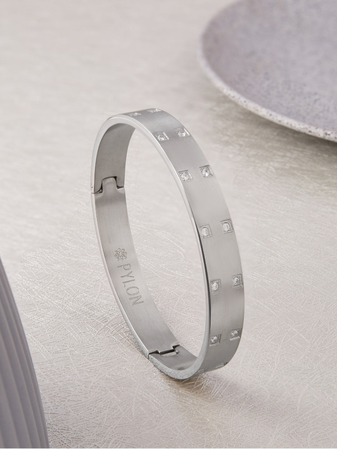 Maverick Cuff Kada