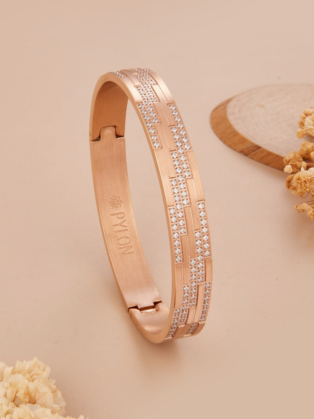 Titanium Trailblazer Kada