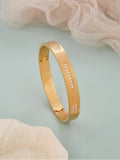 Gold Mosaic Kada