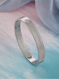 Platinum Mosaic Kada