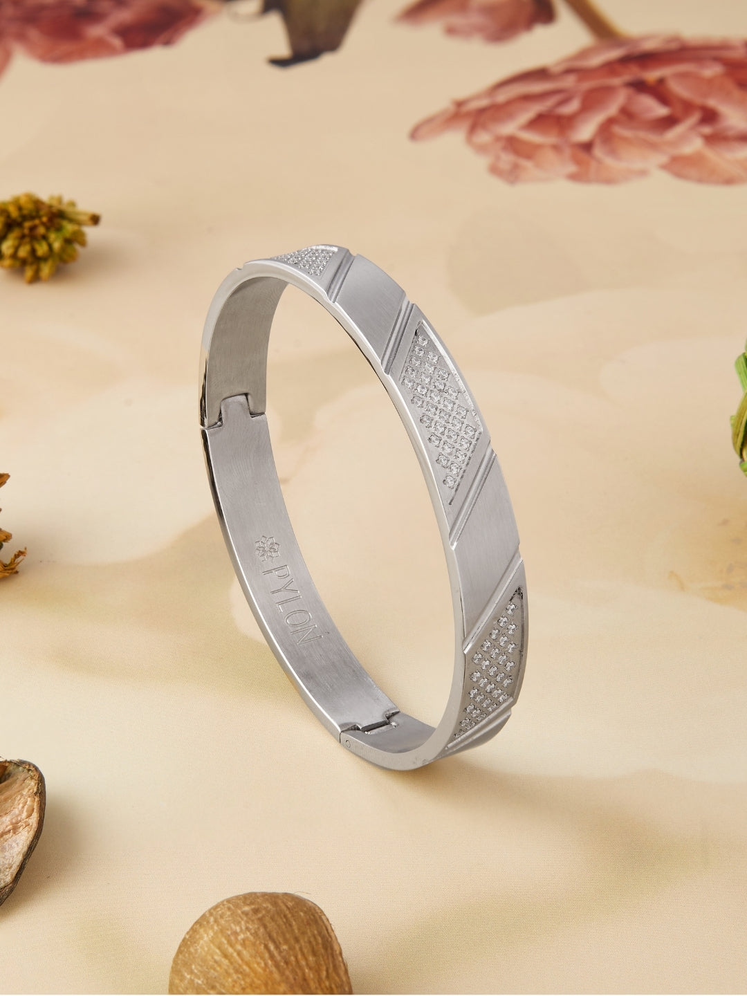 Terra Forge Cuff
