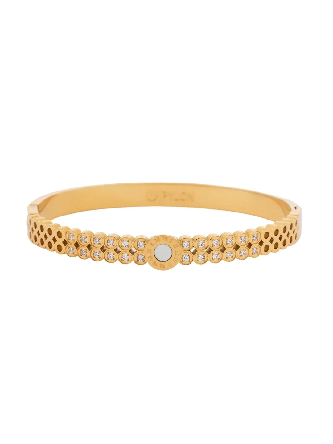 galactic lattice cuff