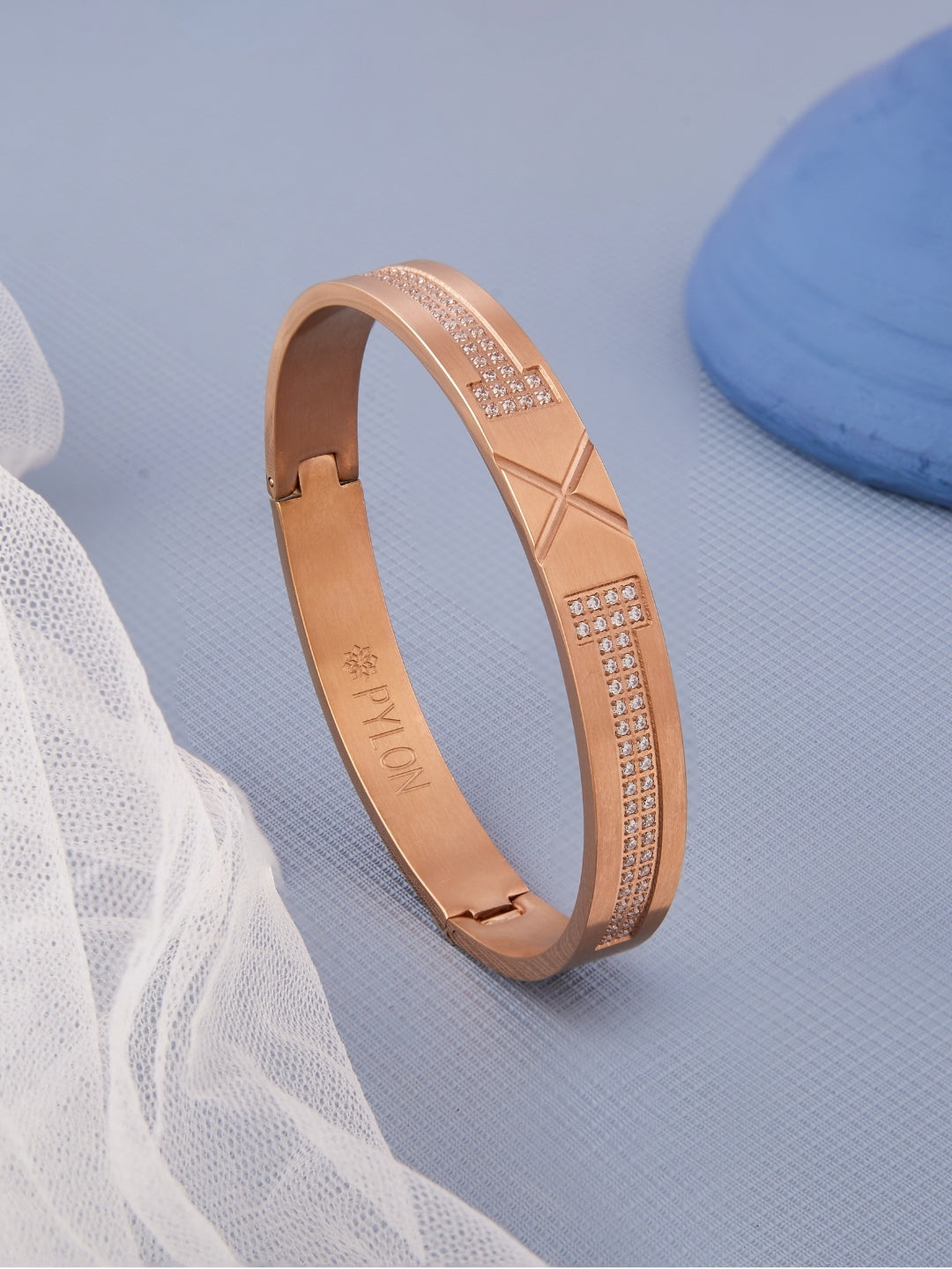 Roseate Musk Bracelet
