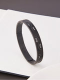 Urbane Cuff Noir