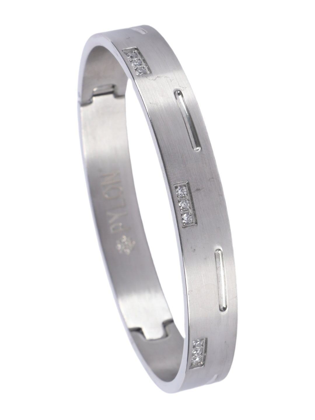 Diamond Dash Cuff