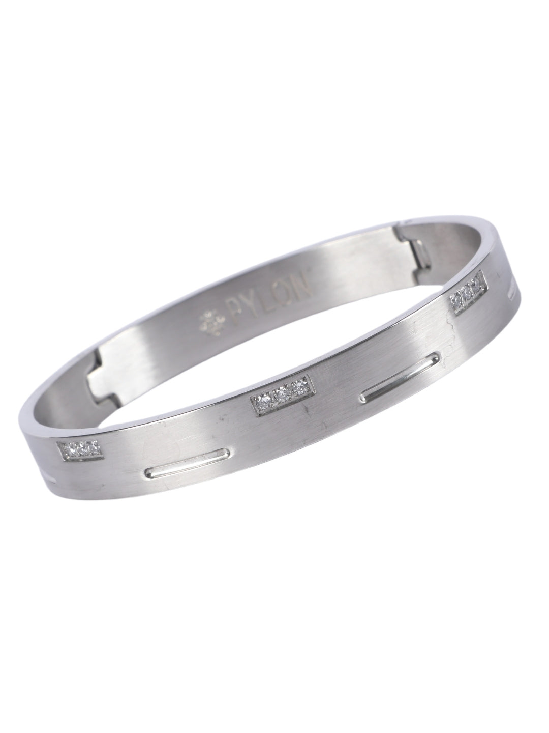 Diamond Dash Cuff