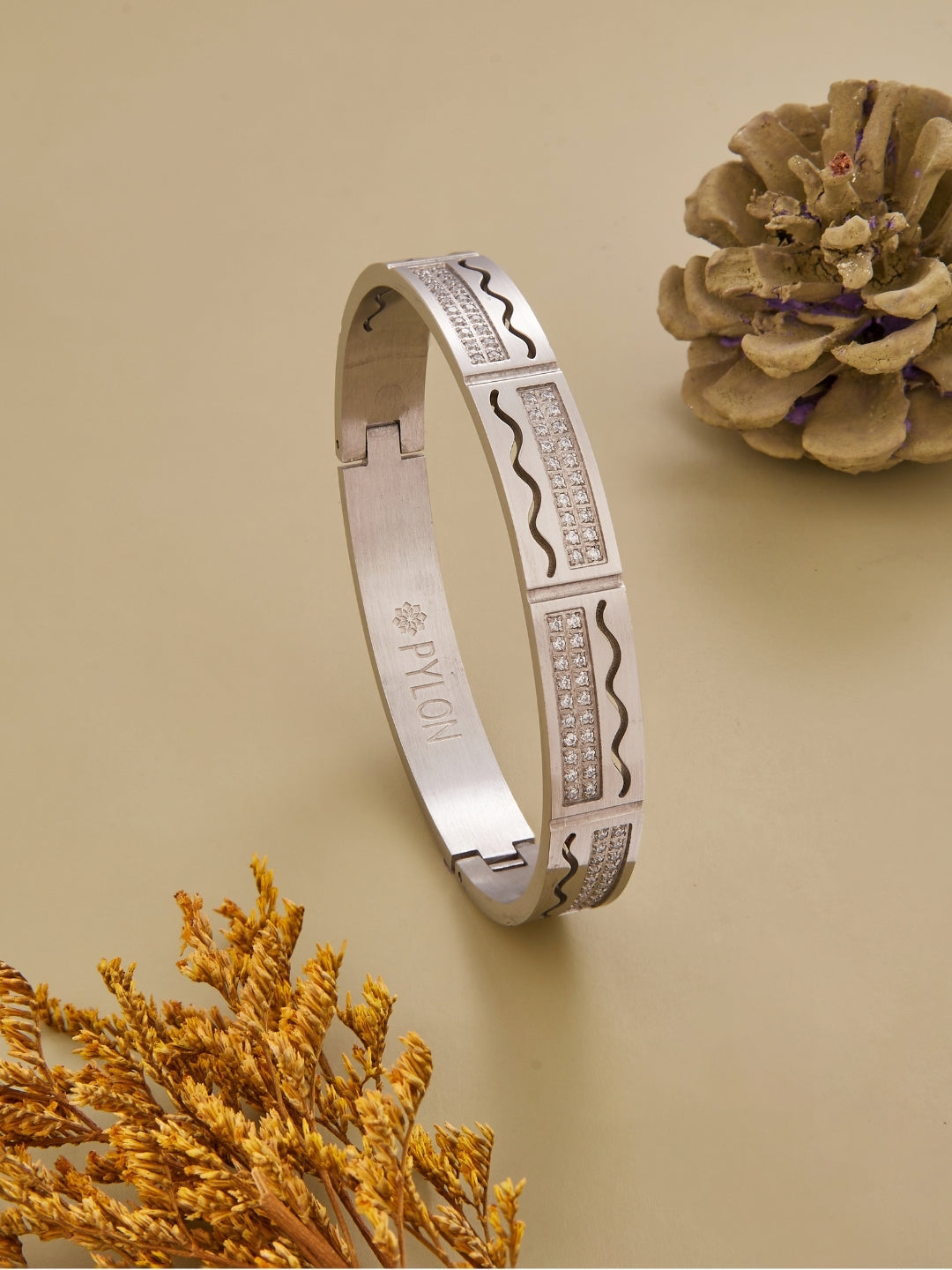 Chrono Kada In Silver