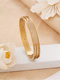 Vanguard Kada In Gold