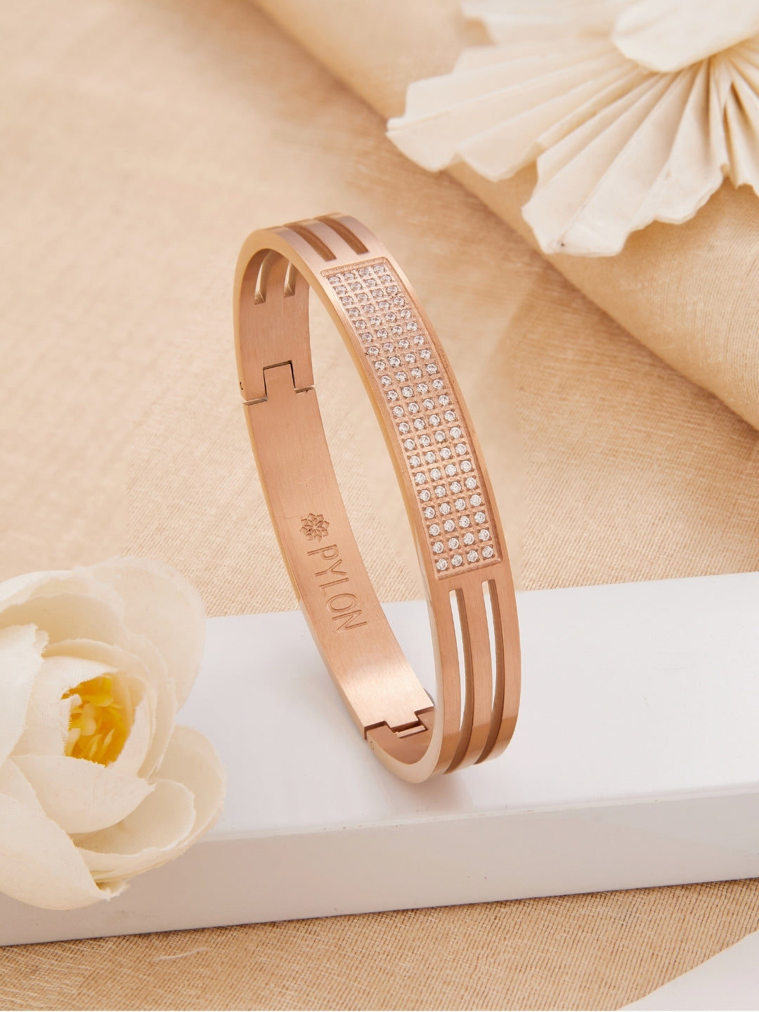 vanguard Kada In Rosegold