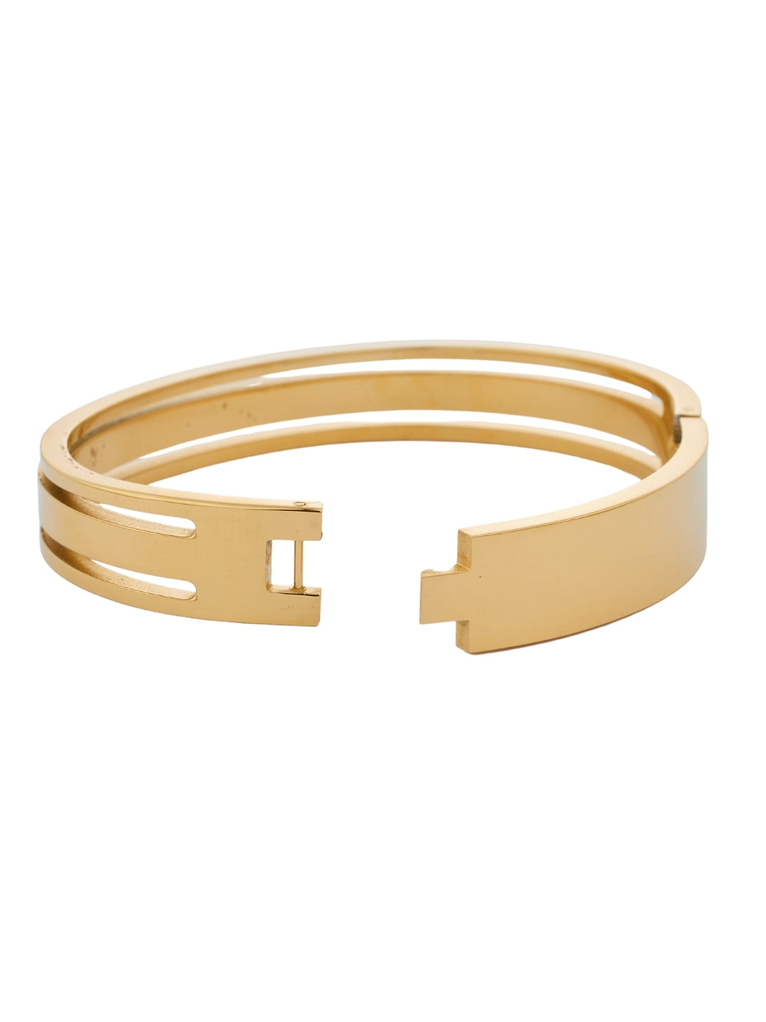 Titan Kada In Gold