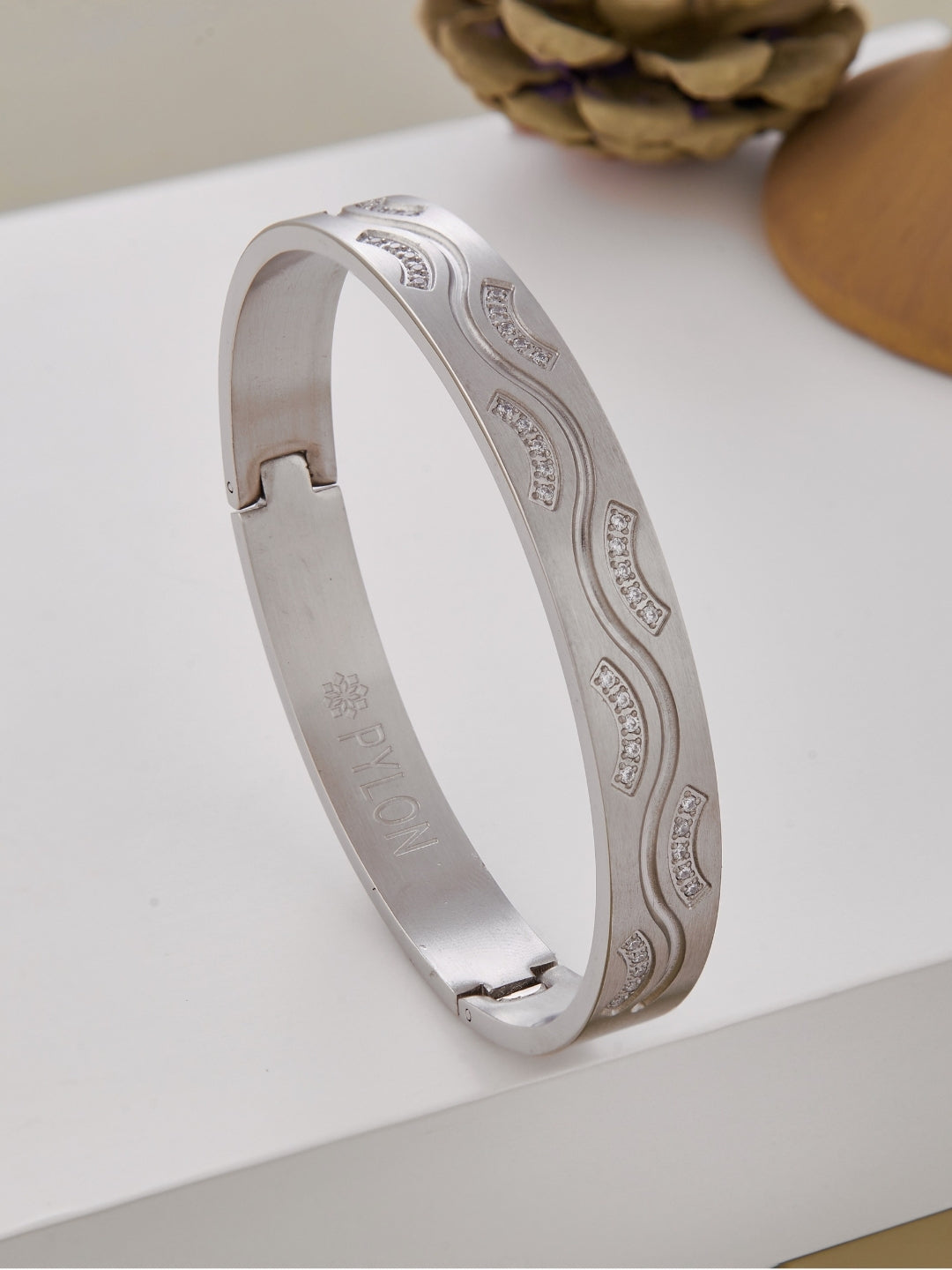 Tidal Vanguard Cuff Kada