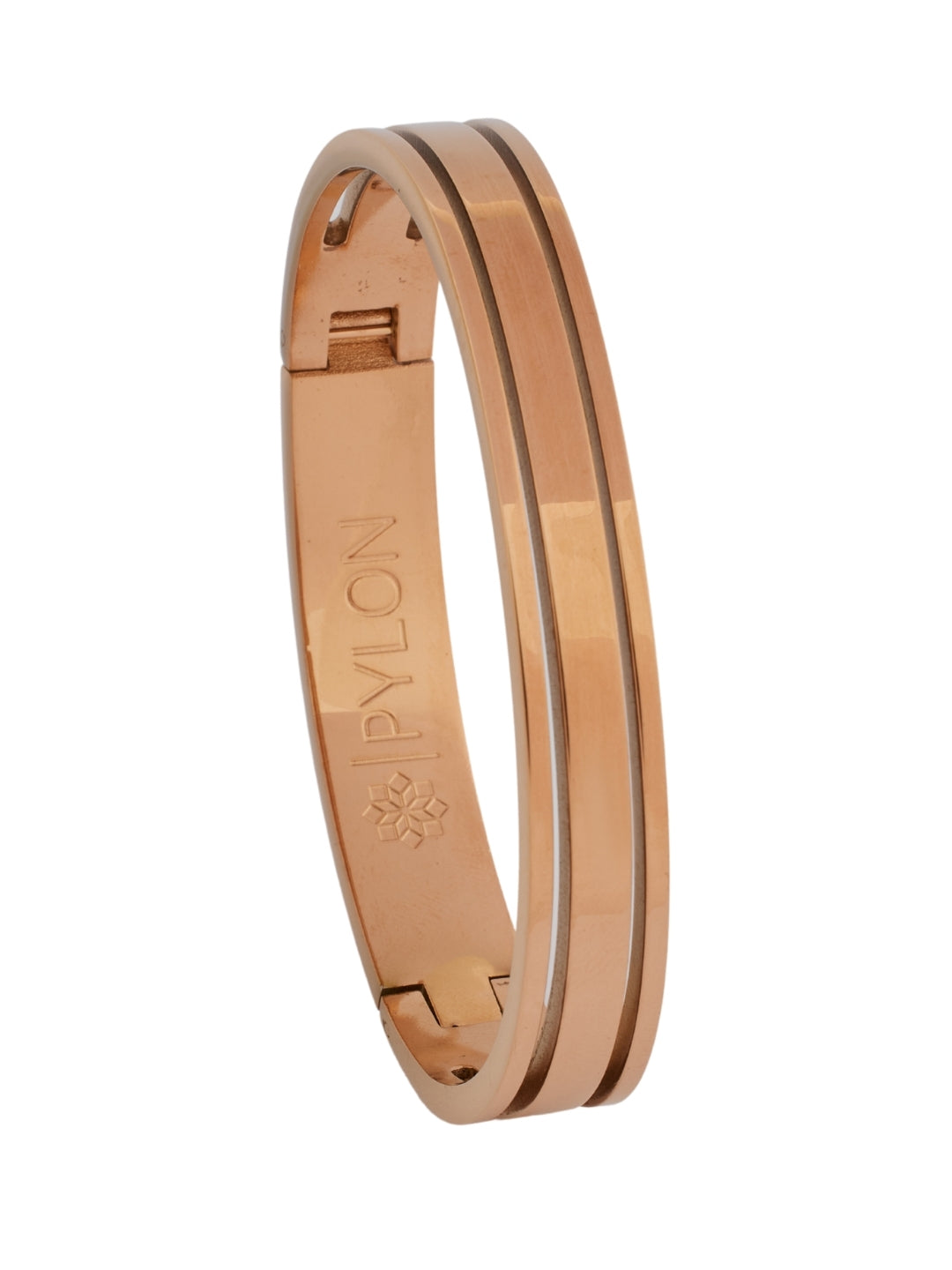 Titan Kada In Rosegold