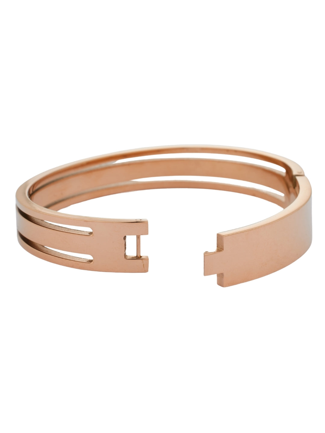 Titan Kada In Rosegold