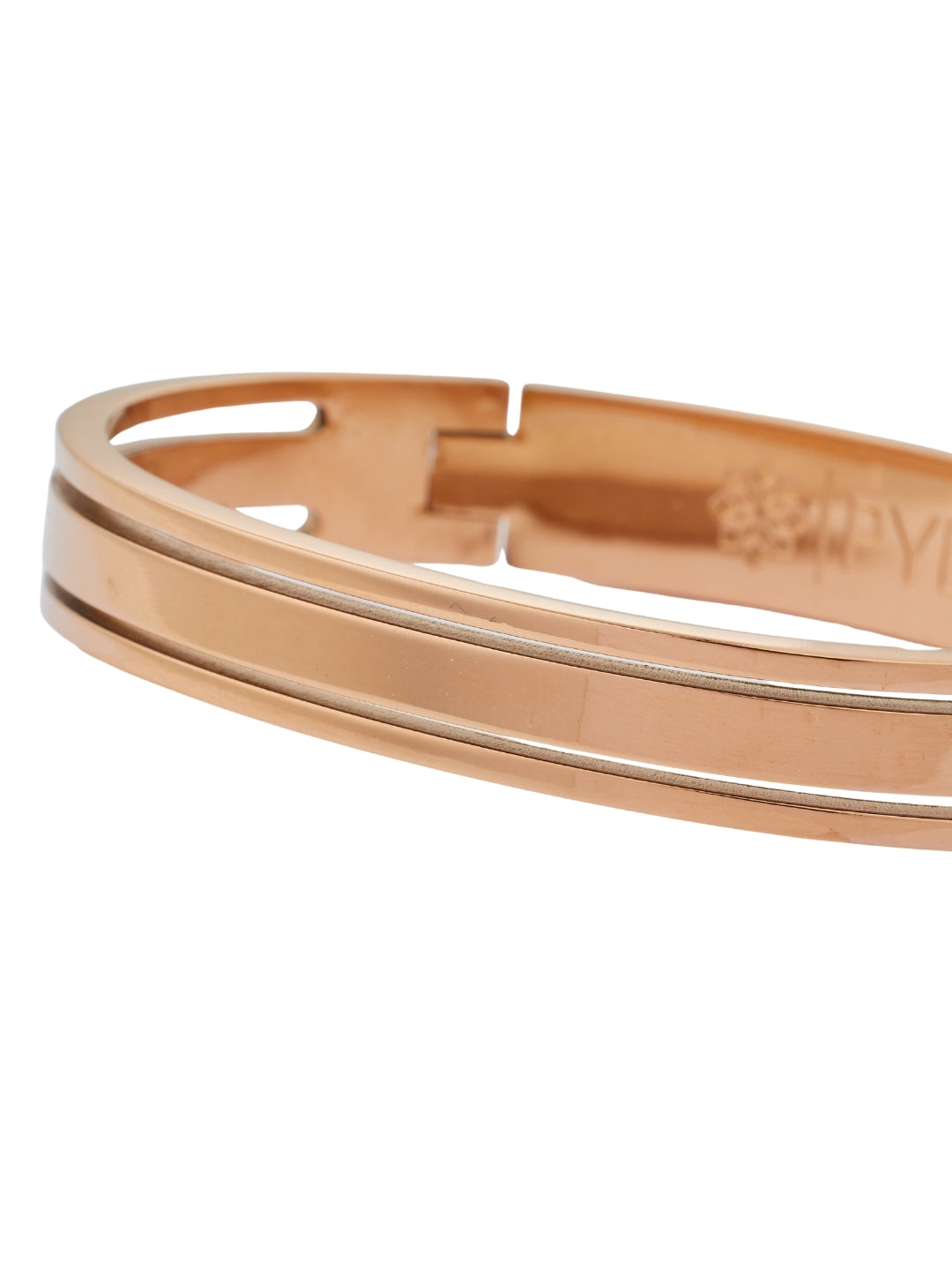 Titan Kada In Rosegold