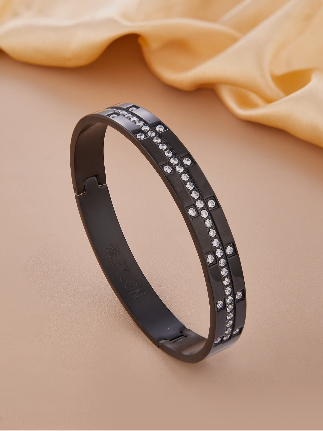 LUMINA MIDNIGHT BRACELET