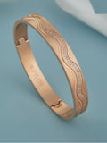 Seranade Kada in rose gold