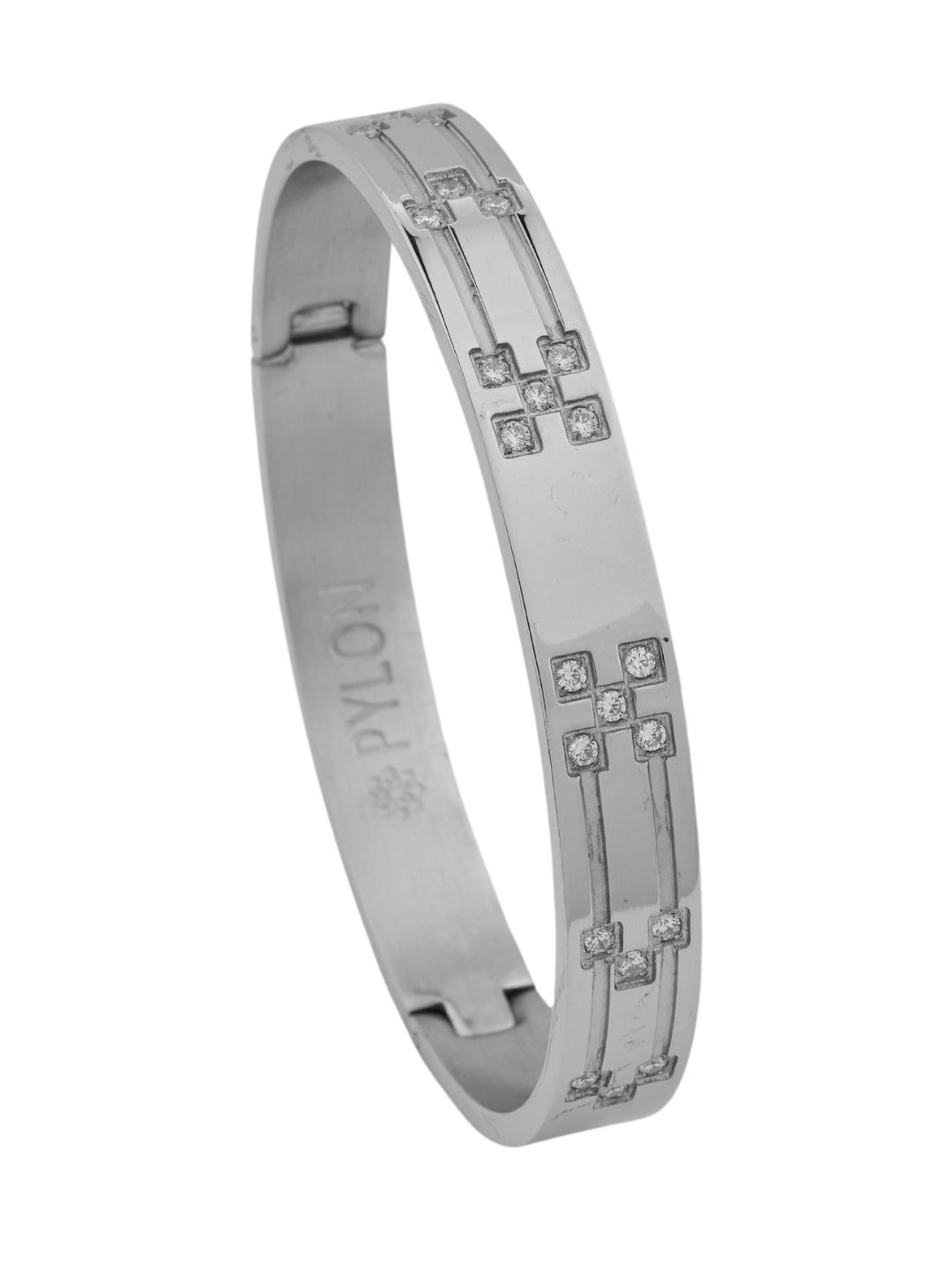Platinum checkmate kada