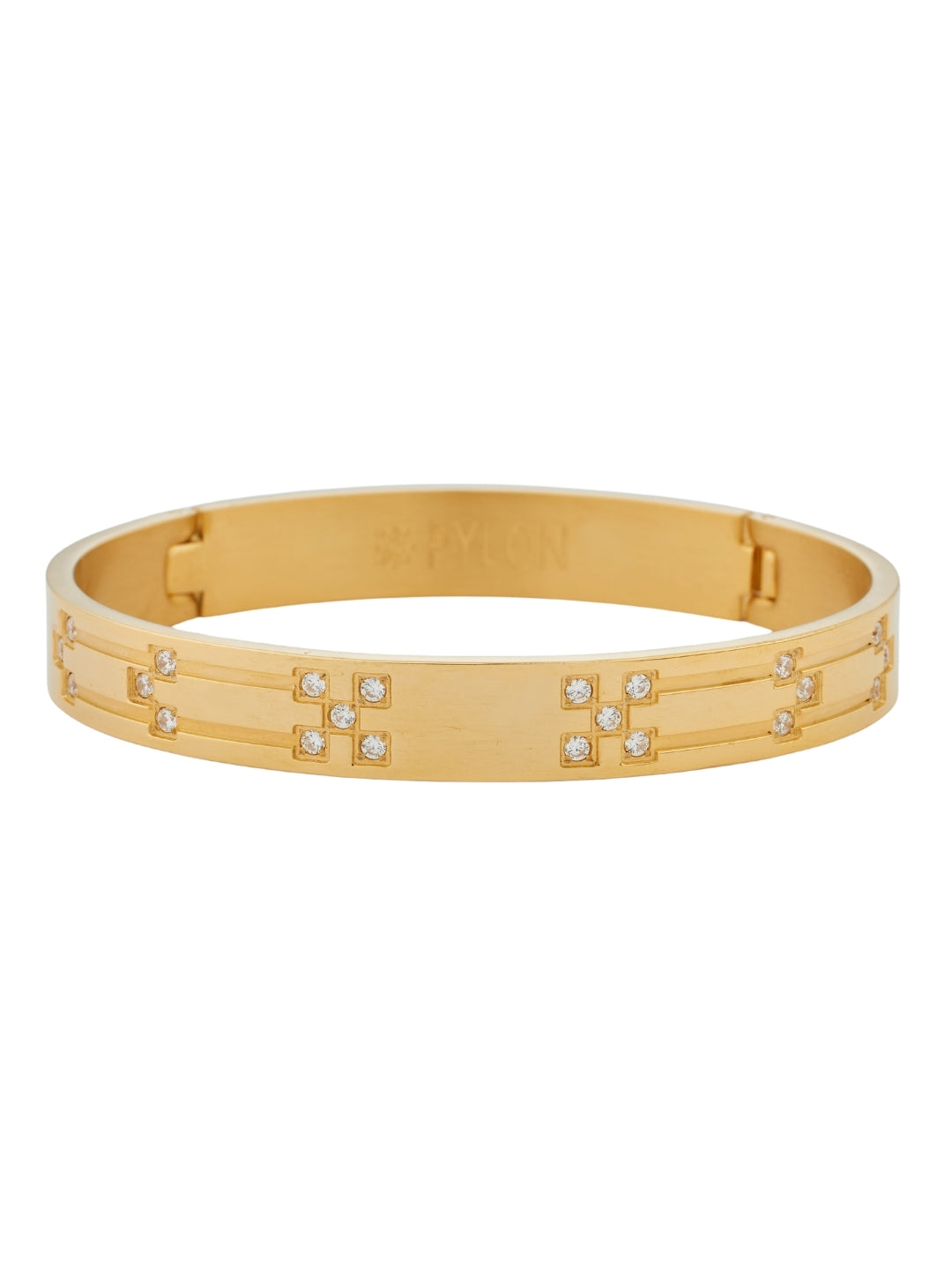 Gold checkmate Kada