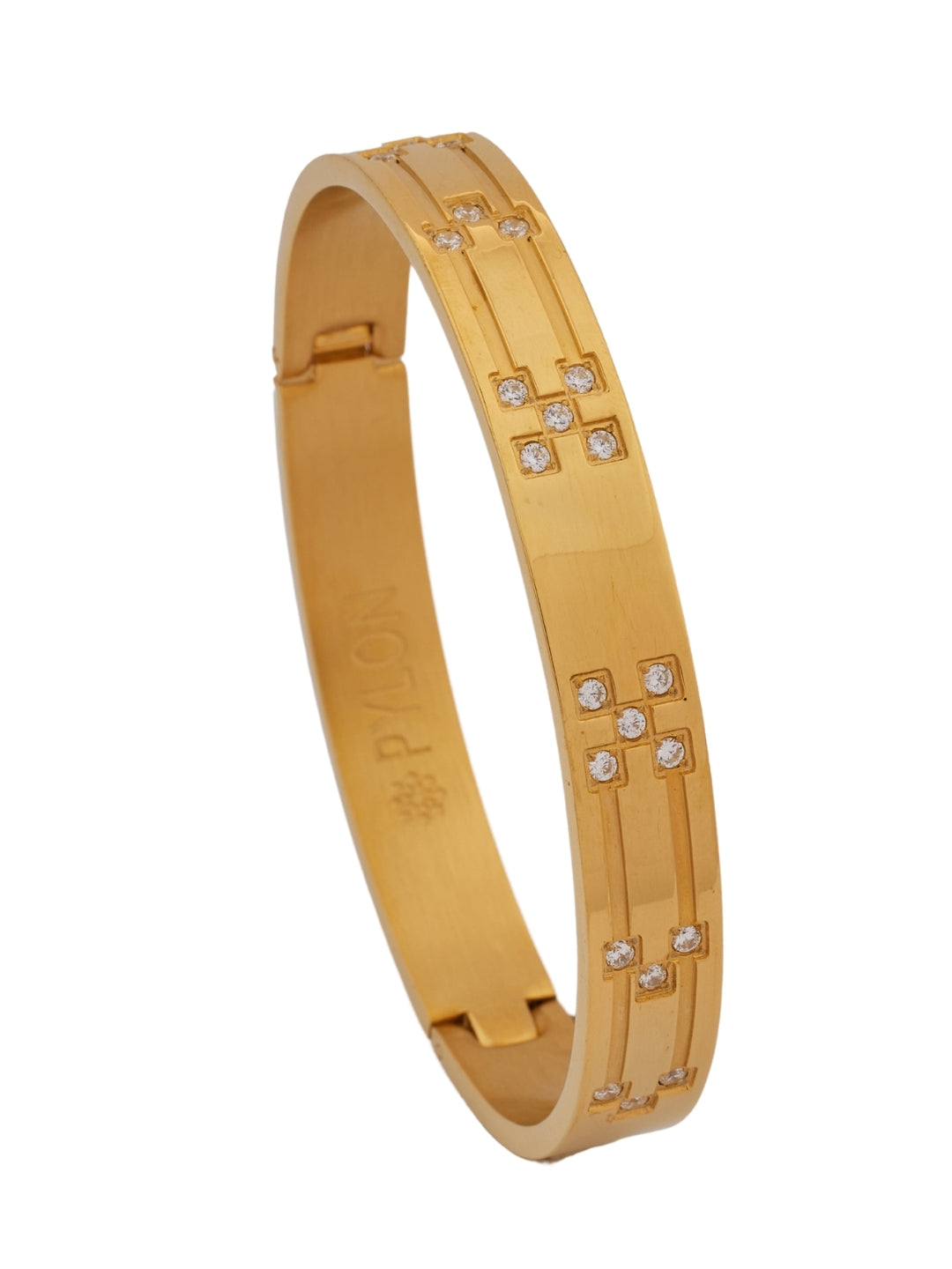 Gold checkmate Kada