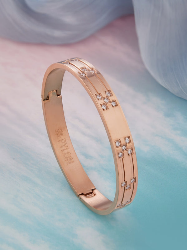 Roseate checkmate Kada