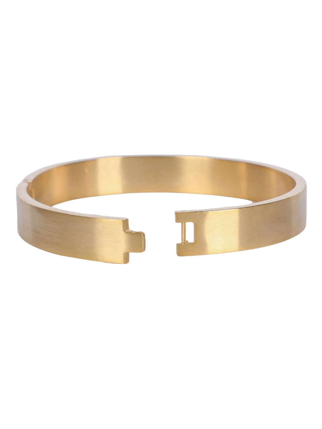 The Imperial Cuff in gold