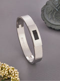 Auric Kada In Silver