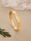 Regalia Kada In Gold