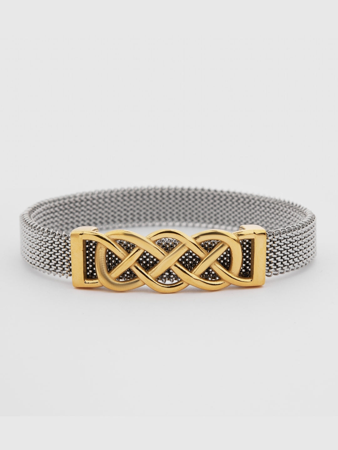 Cabal Noir Cuff