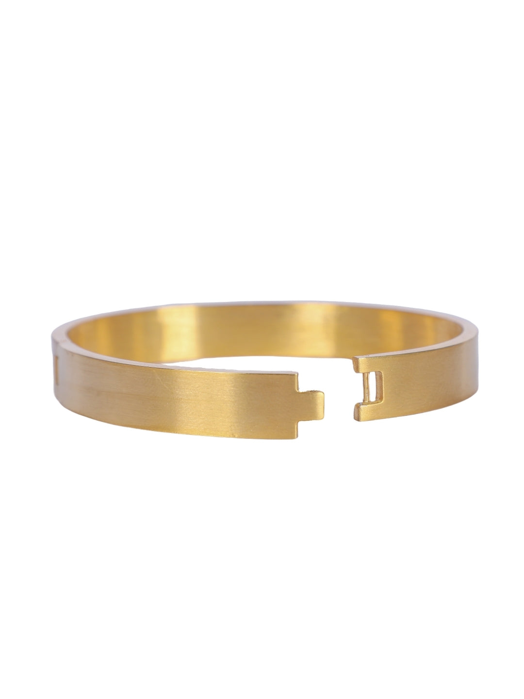 Golden QuantumQuill Cuff