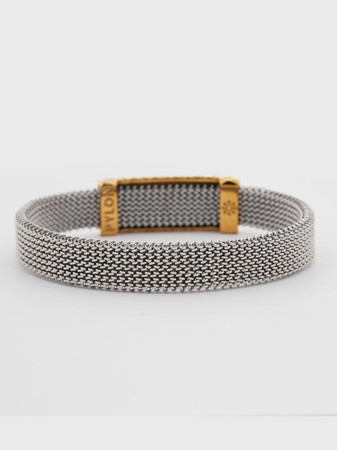 Cabal Noir Cuff