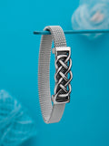 Golden Cabal Cuff