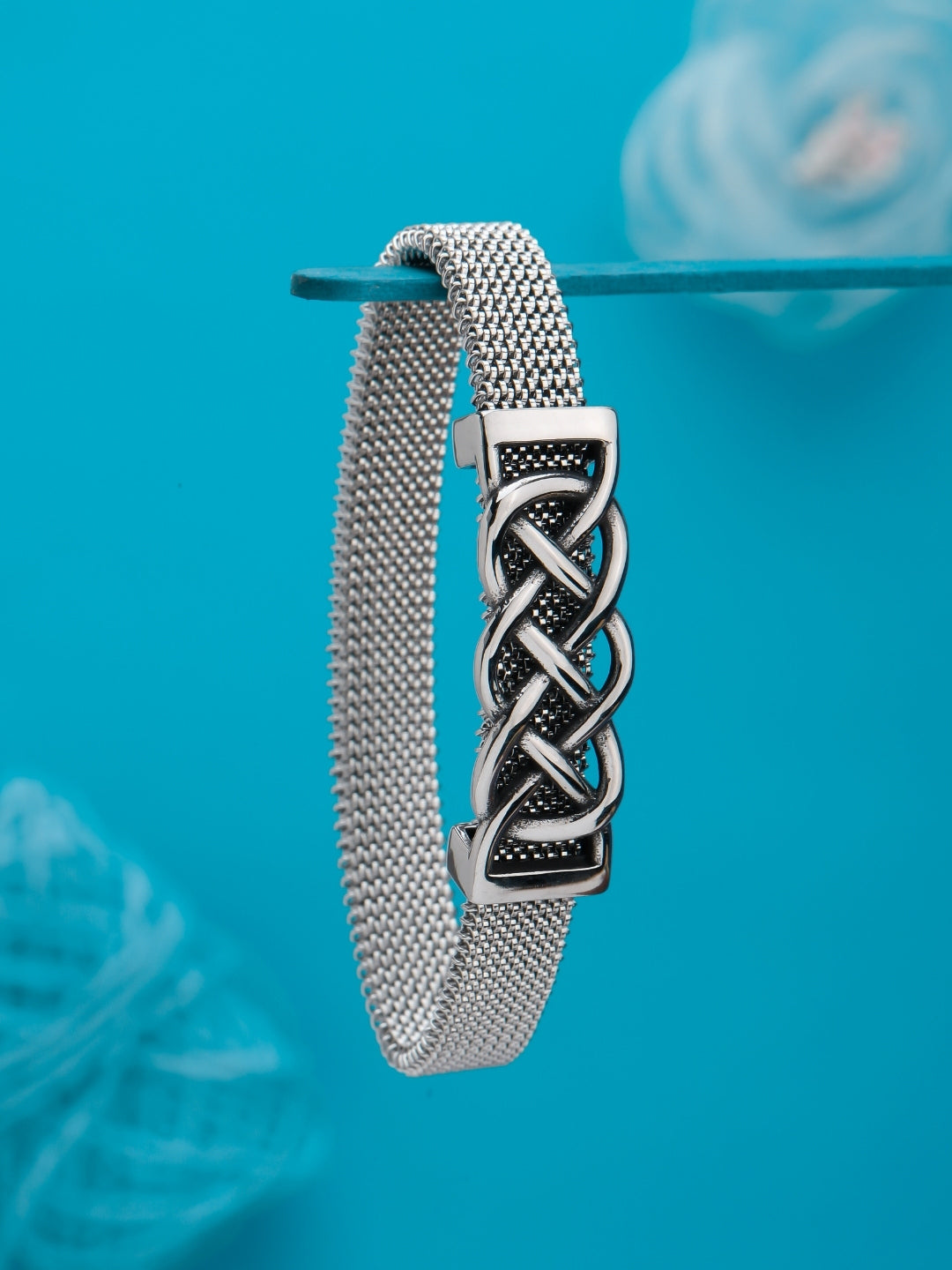 Golden Cabal Cuff