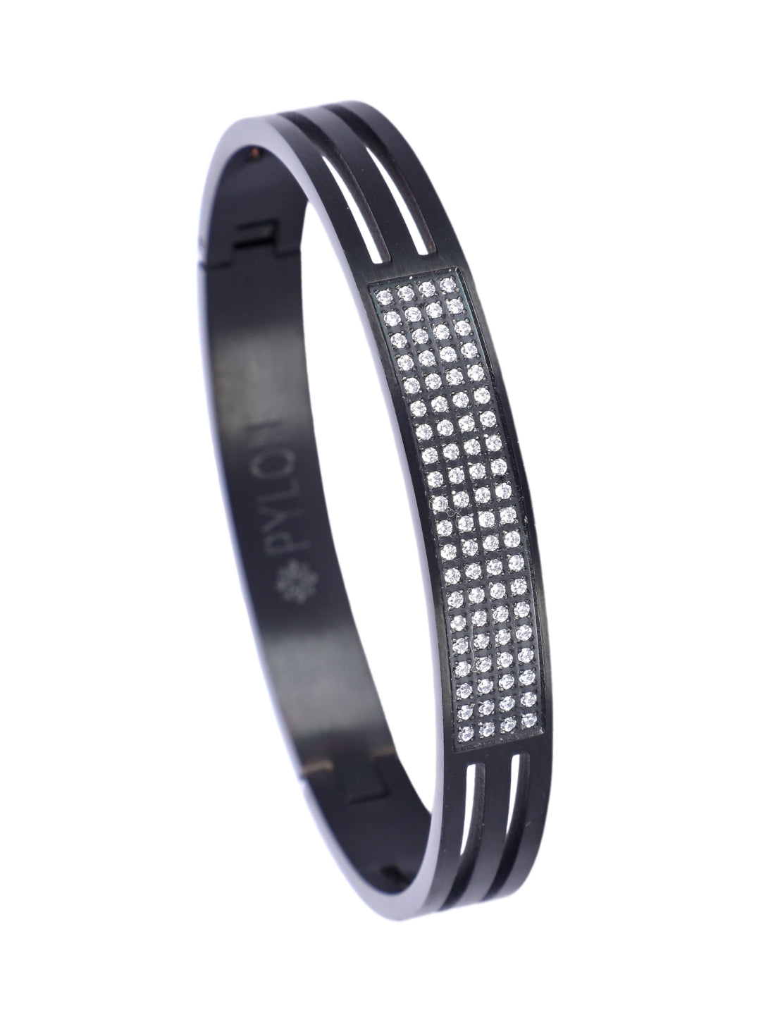 vanguard Kada In Black