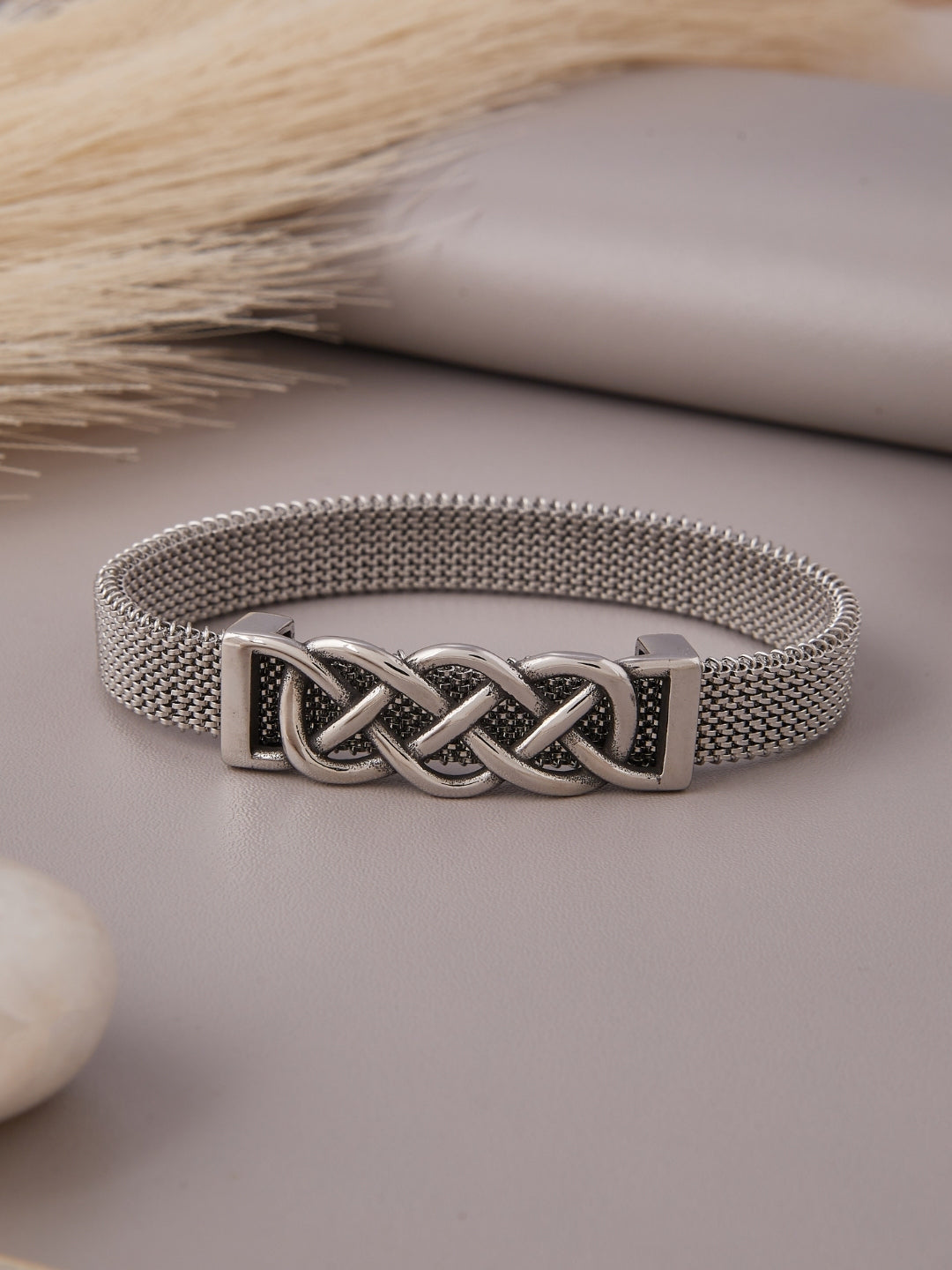 Golden Cabal Cuff