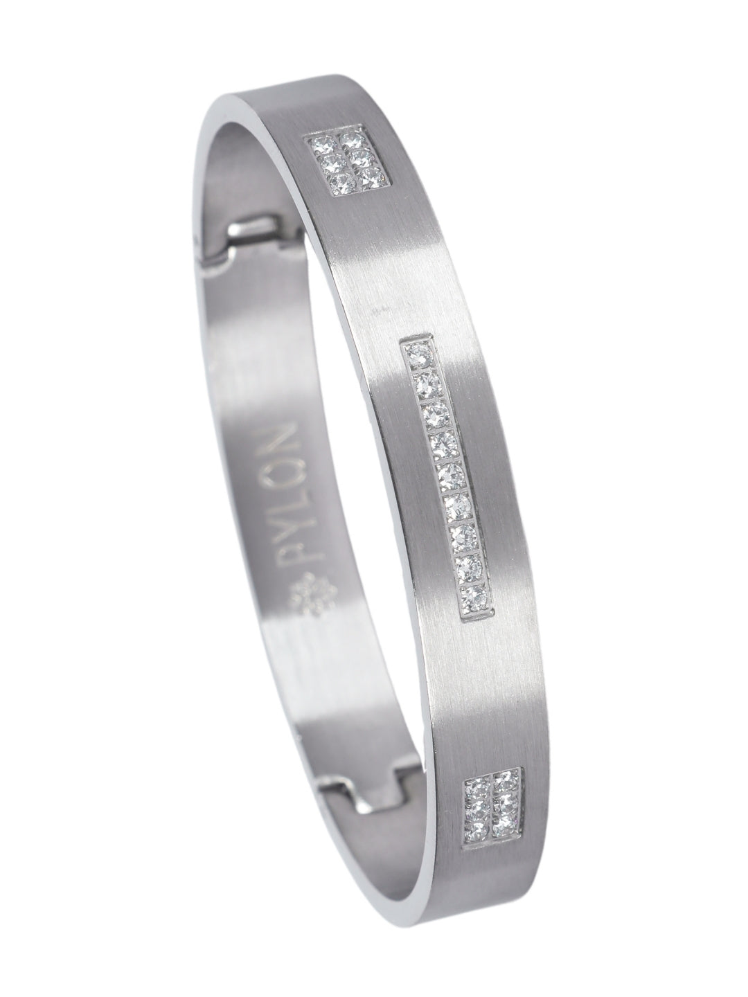 Platinum Mosaic Kada