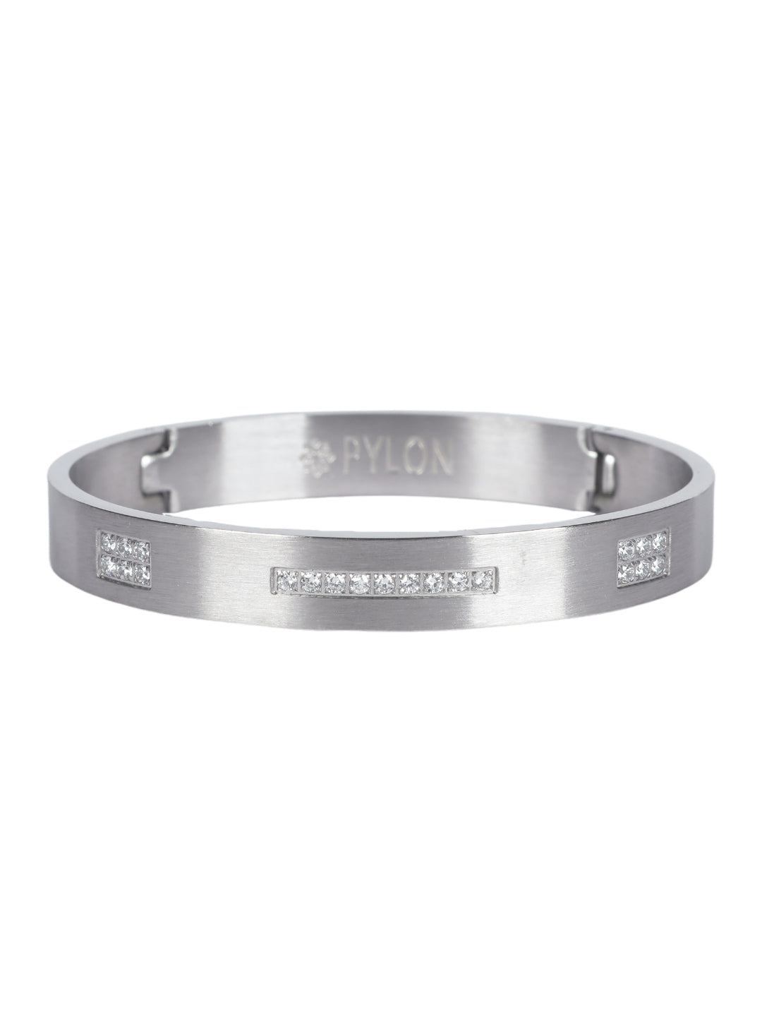 Platinum Mosaic Kada