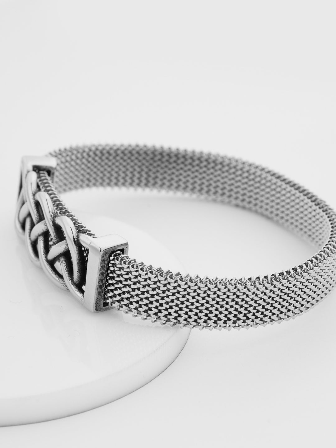 Golden Cabal Cuff