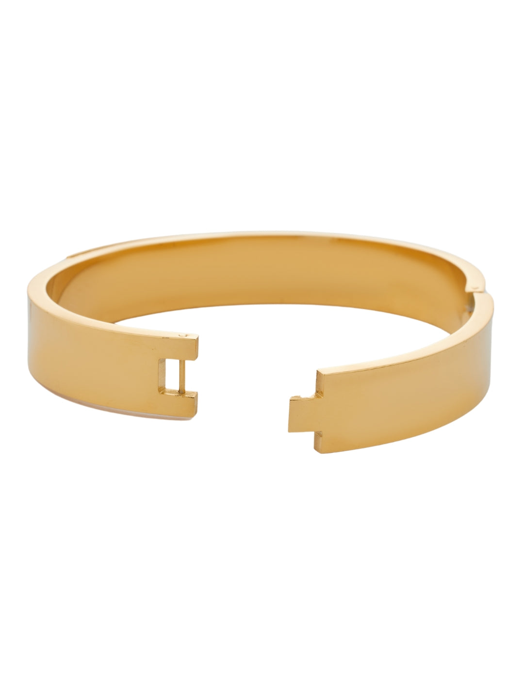 Regalia Kada In Gold
