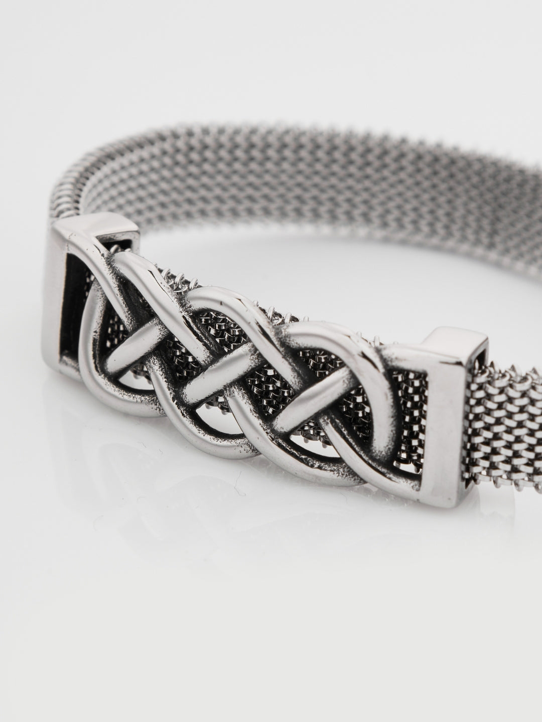 Golden Cabal Cuff