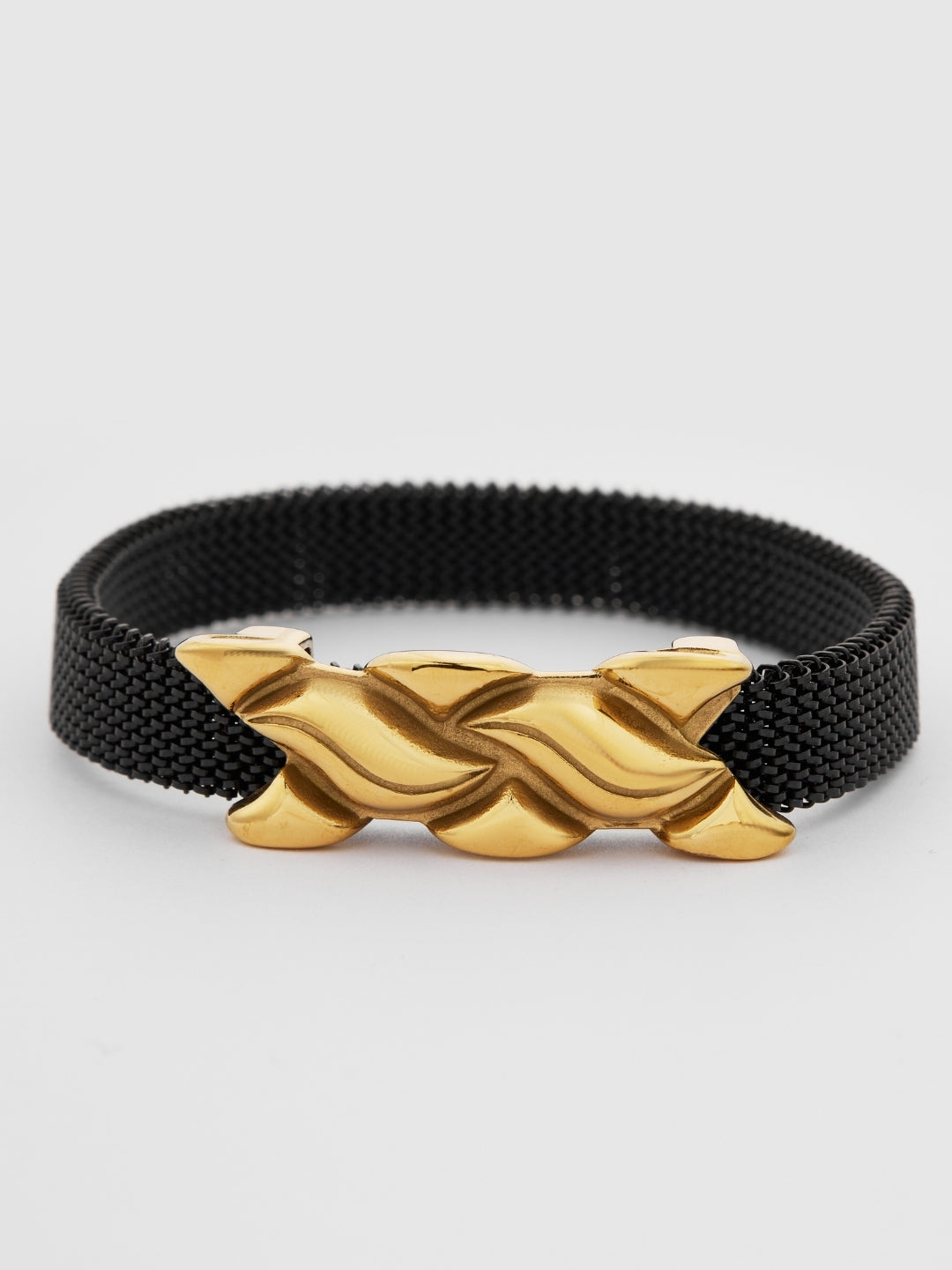 Golden Guild Bracelet
